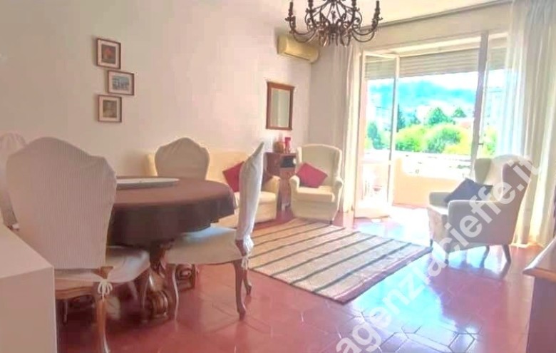 Appartamento in vendita a Massa