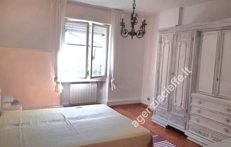 Appartamento in vendita a Massa