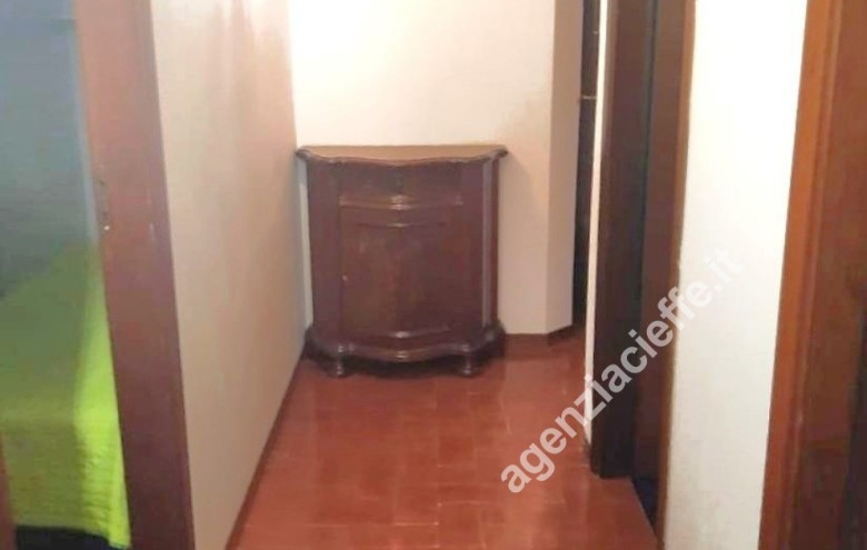 Appartamento in vendita a Massa