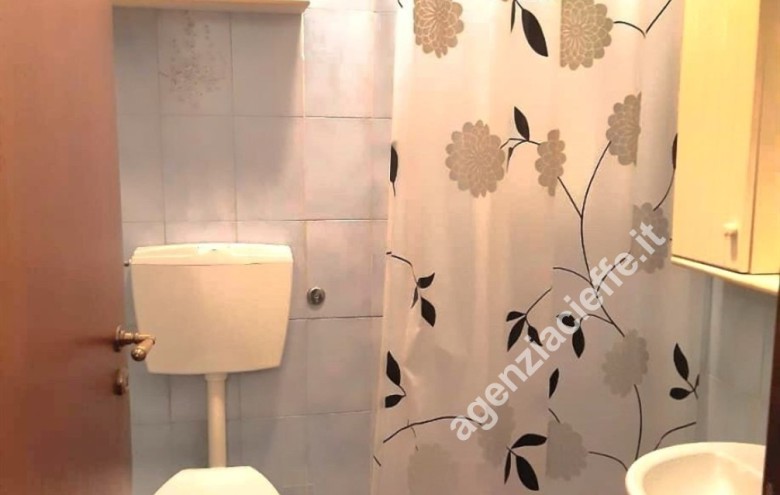 Appartamento in vendita a Massa