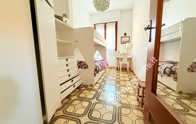 Appartamento in vendita a Massa