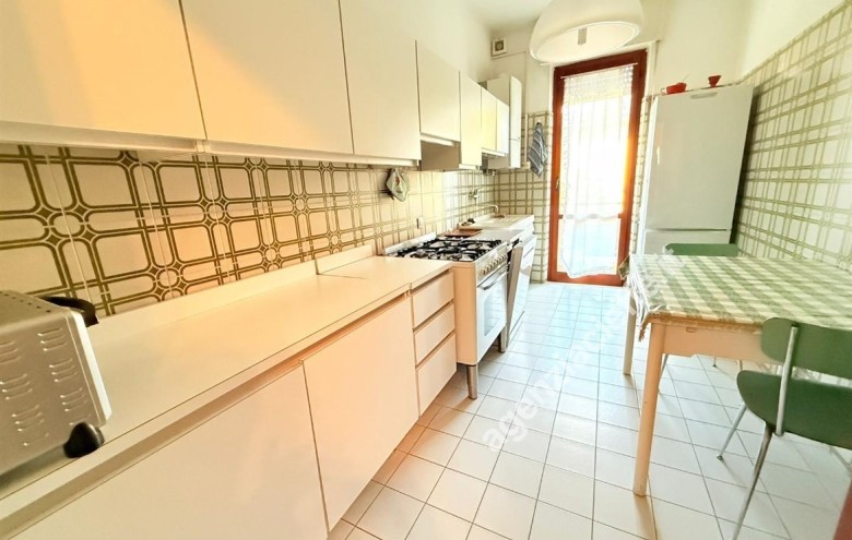 Appartamento in vendita a Massa