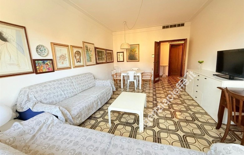 Appartamento in vendita a Massa