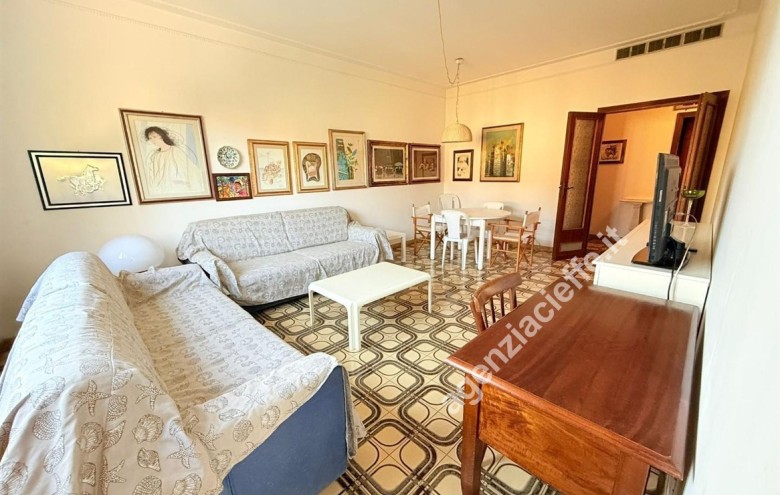 Appartamento in vendita a Massa