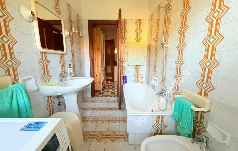 Appartamento in vendita a Massa