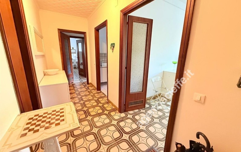 Appartamento in vendita a Massa