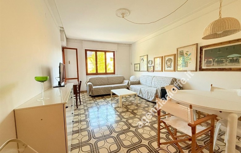 Appartamento in vendita a Massa