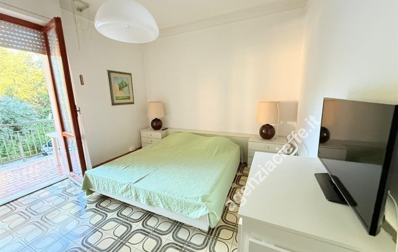 Appartamento in vendita a Massa