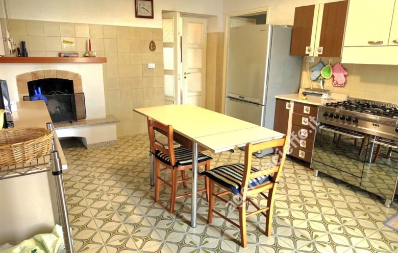 Appartamento in vendita a Massa