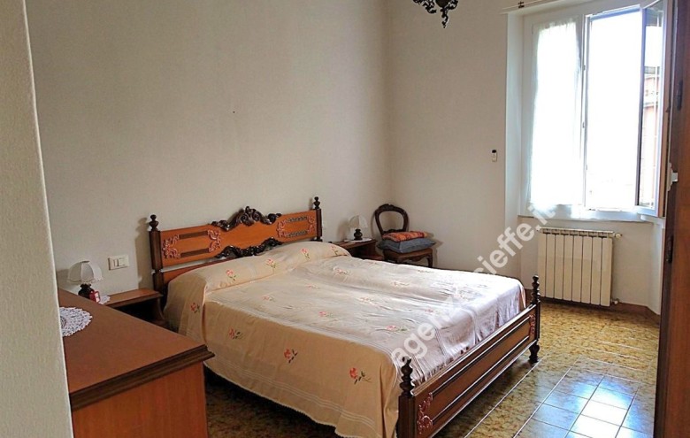 Appartamento in vendita a Massa