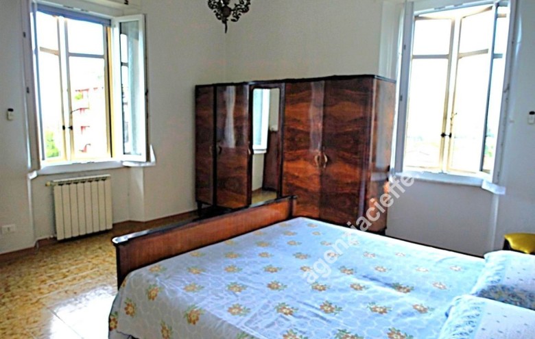 Appartamento in vendita a Massa