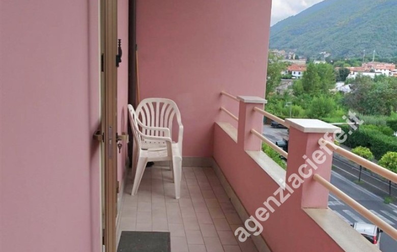 Appartamento in vendita a Massa