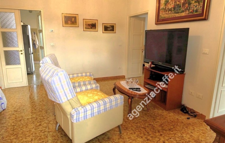 Appartamento in vendita a Massa