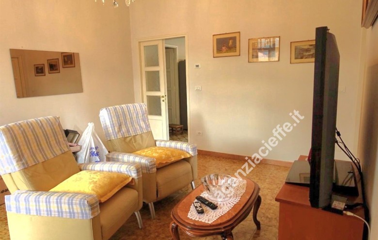 Appartamento in vendita a Massa