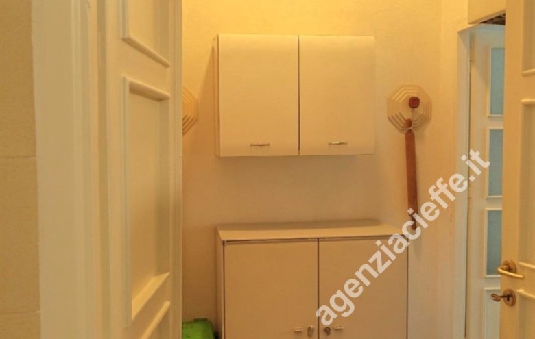 Appartamento in vendita a Massa