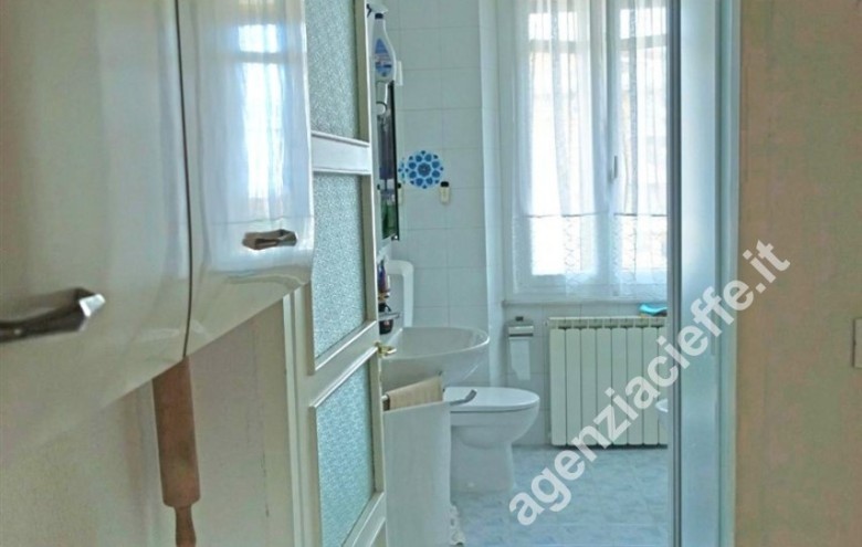 Appartamento in vendita a Massa