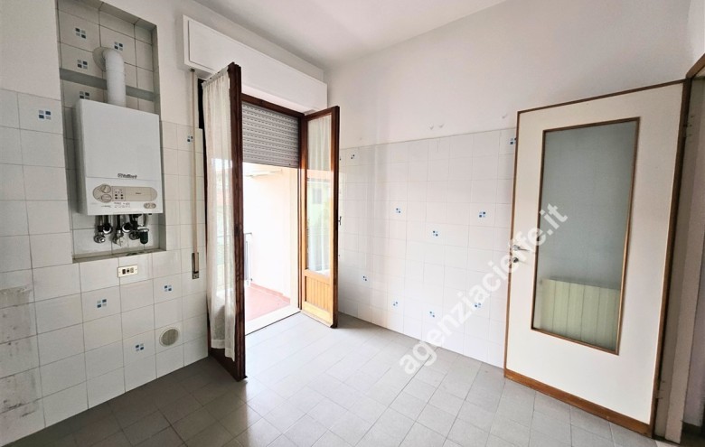 Appartamento in vendita a Massa