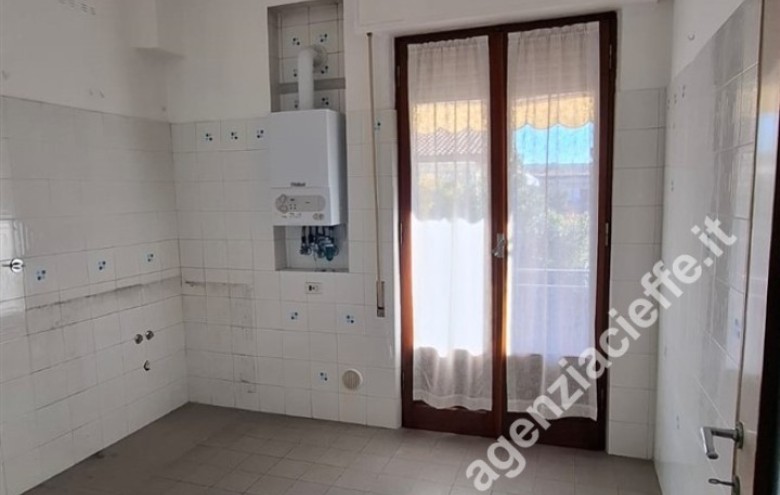 Appartamento in vendita a Massa