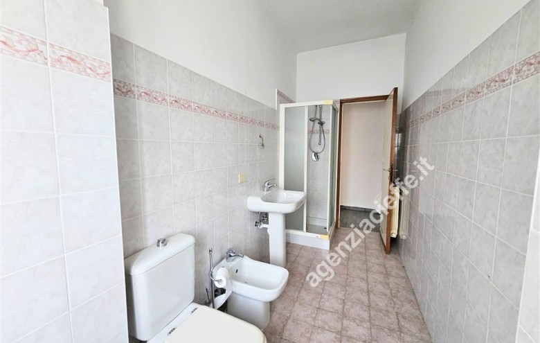 Appartamento in vendita a Massa