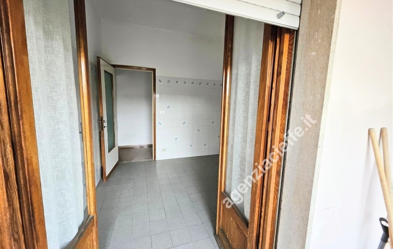 Appartamento in vendita a Massa