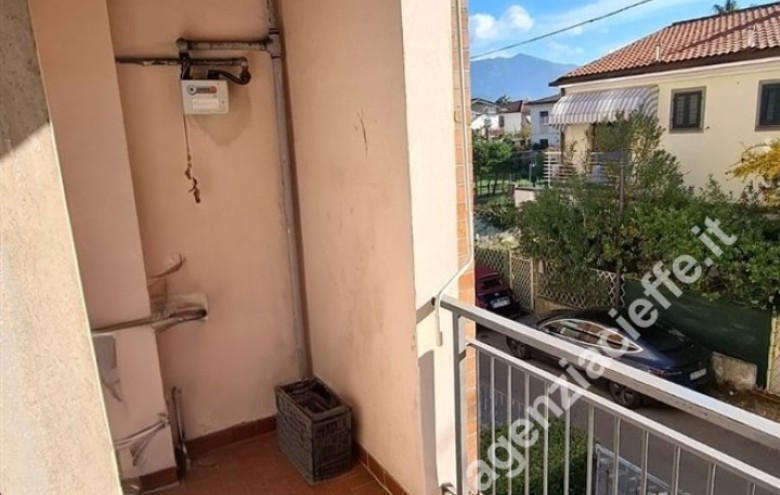 Appartamento in vendita a Massa