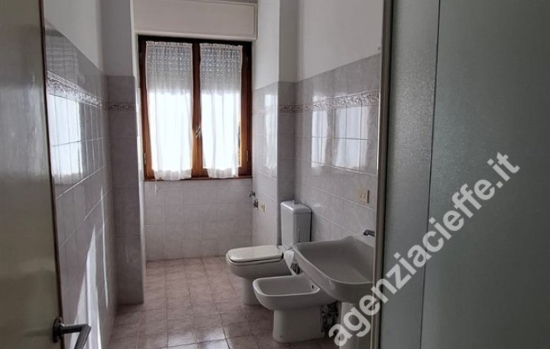 Appartamento in vendita a Massa