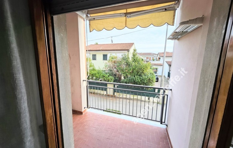 Appartamento in vendita a Massa