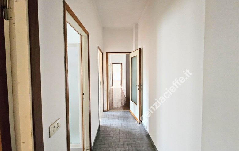Appartamento in vendita a Massa