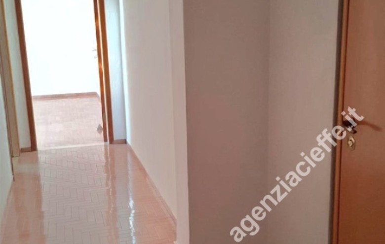 Appartamento in vendita a Massa