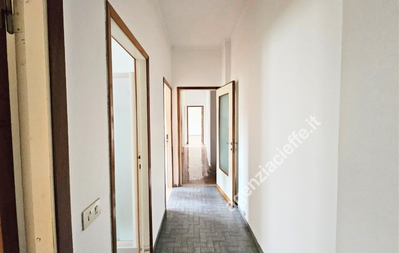 Appartamento in vendita a Massa