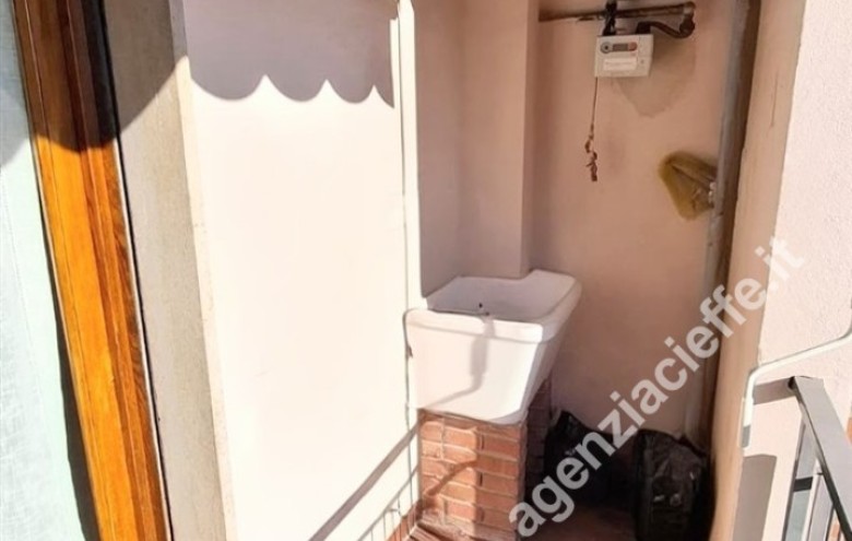 Appartamento in vendita a Massa