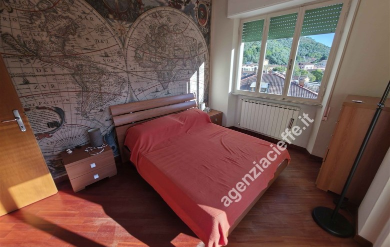 Appartamento in vendita a Massa