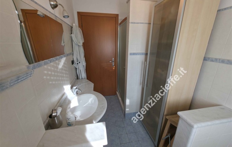 Appartamento in vendita a Massa