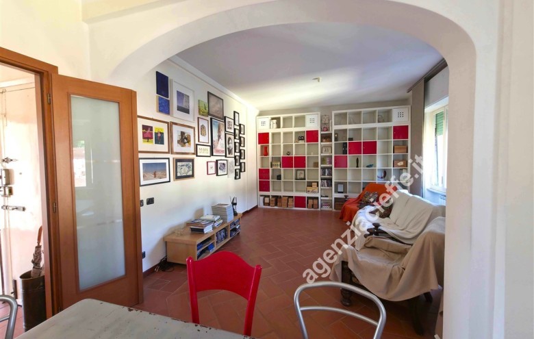 Appartamento in vendita a Massa