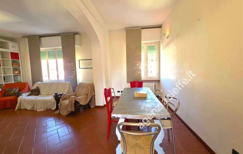 Appartamento in vendita a Massa