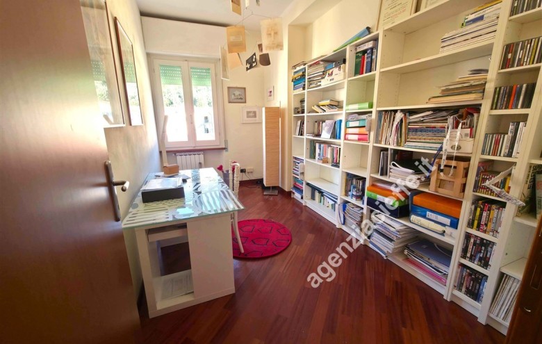 Appartamento in vendita a Massa