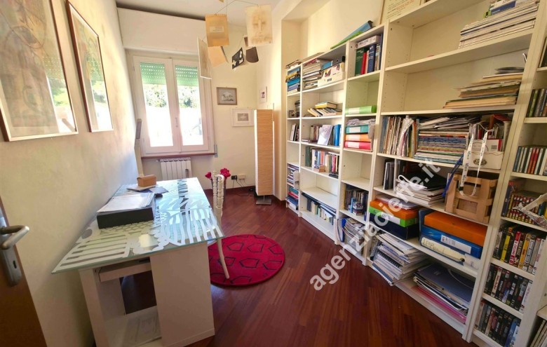 Appartamento in vendita a Massa