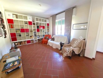 Appartamento in vendita a Massa