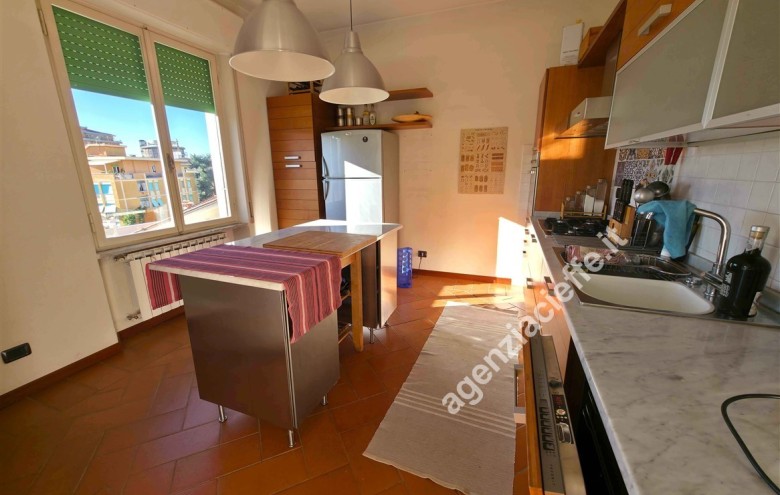 Appartamento in vendita a Massa