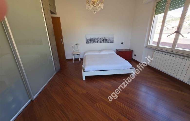 Appartamento in vendita a Massa