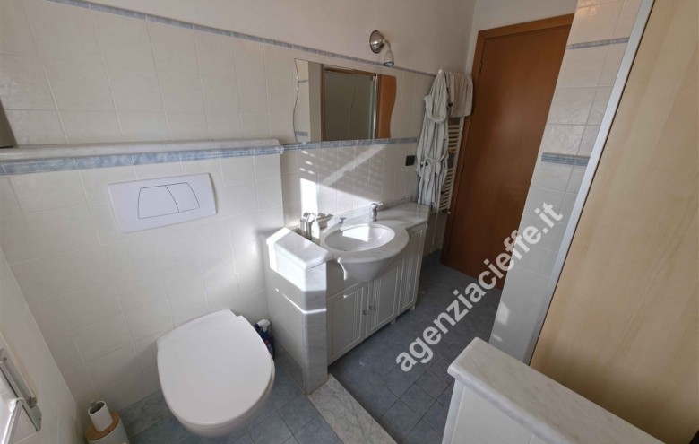 Appartamento in vendita a Massa