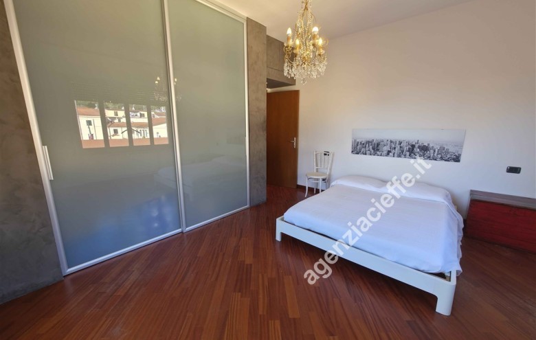 Appartamento in vendita a Massa