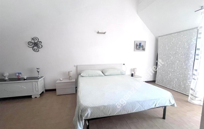 Appartamento in vendita a Massa