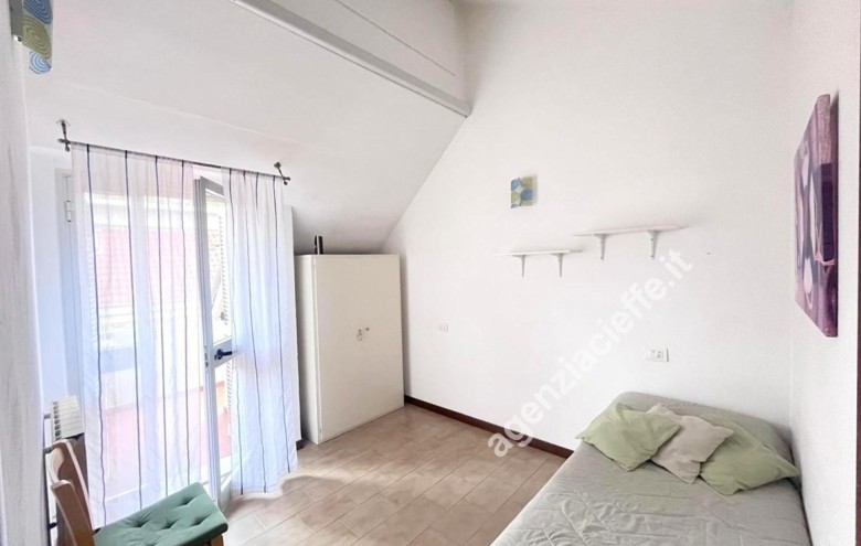 Appartamento in vendita a Massa