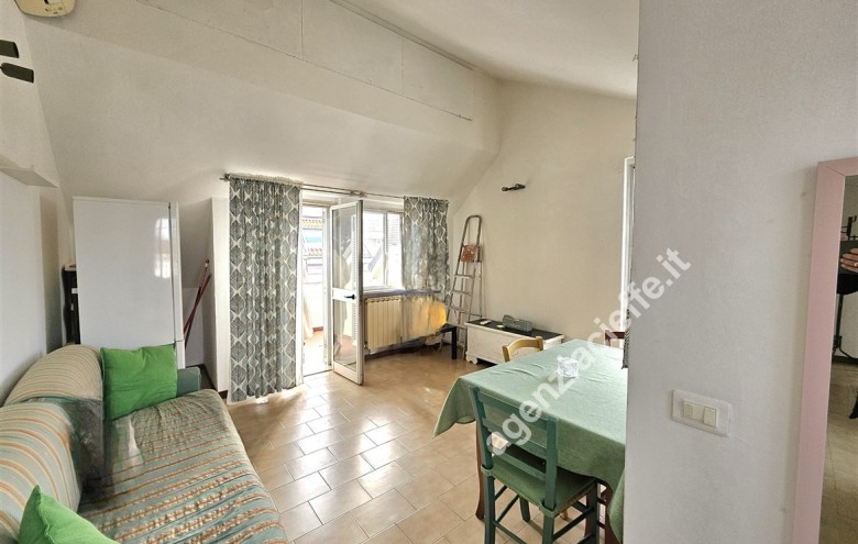 Appartamento in vendita a Massa