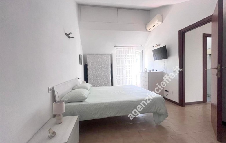 Appartamento in vendita a Massa