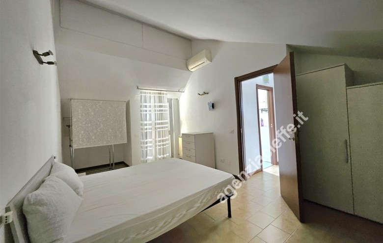 Appartamento in vendita a Massa