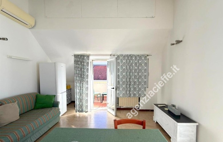 Appartamento in vendita a Massa