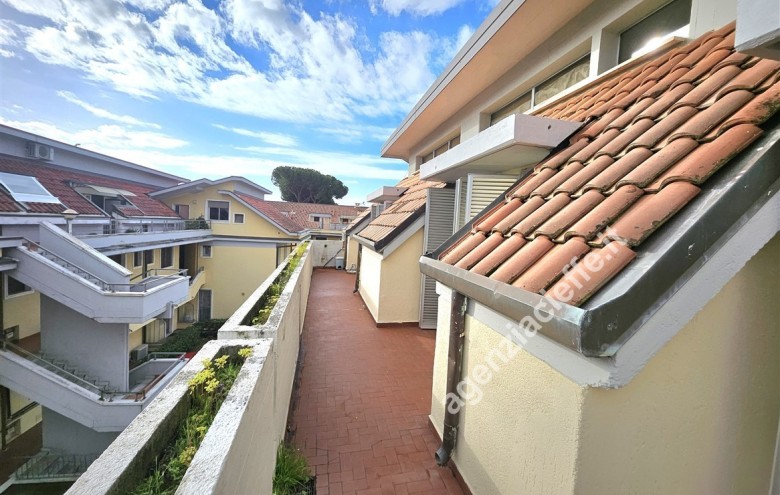 Appartamento in vendita a Massa