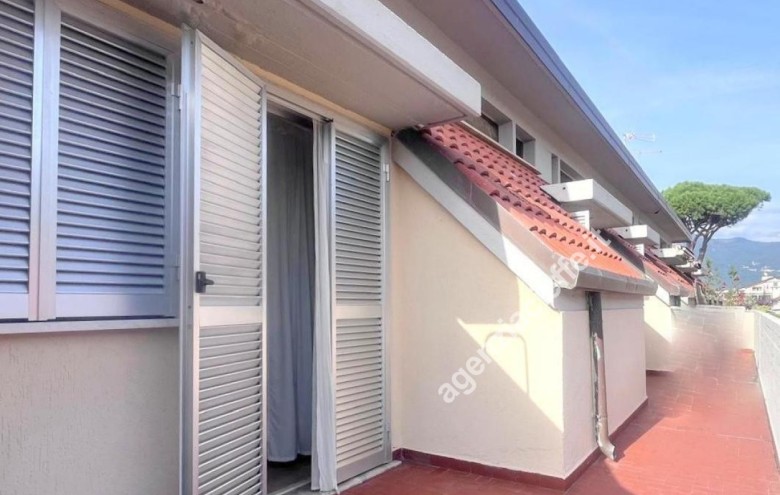 Appartamento in vendita a Massa